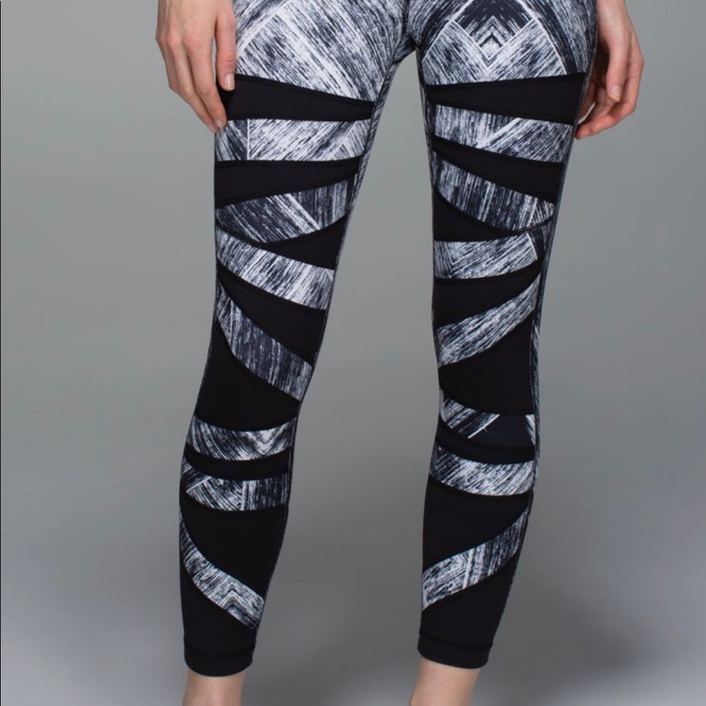 🍋 Lululemon leggings Size 6